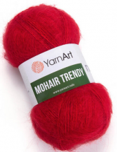 Mohair Trendy Yarnart-105